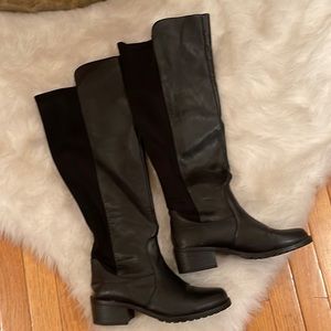 Women’s Riding Boots